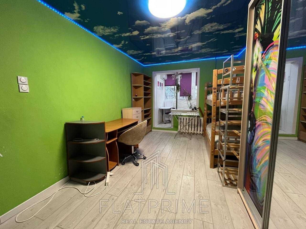 оренда квартири вул. Козацька, 97 м. Голосіївська Киев - изображение 6