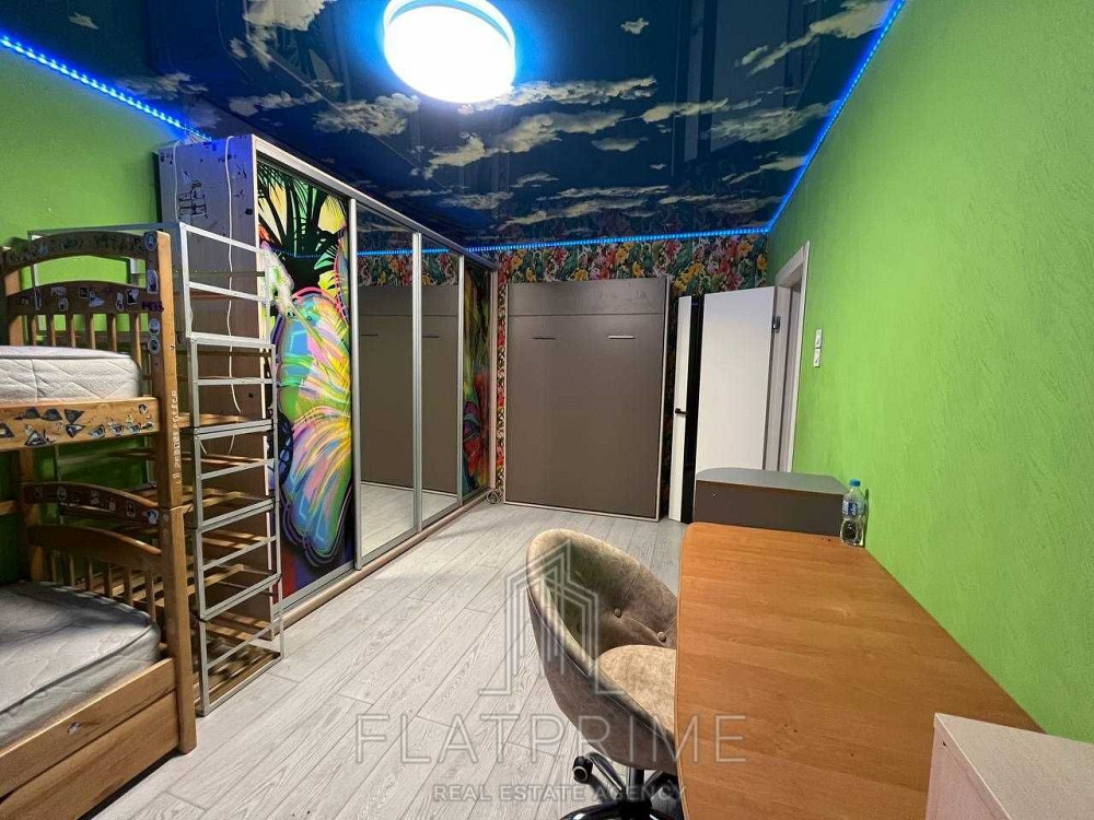 оренда квартири вул. Козацька, 97 м. Голосіївська Киев - изображение 5