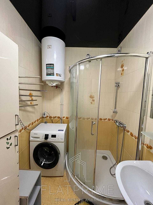 оренда квартири вул. Козацька, 97 м. Голосіївська Киев - изображение 8