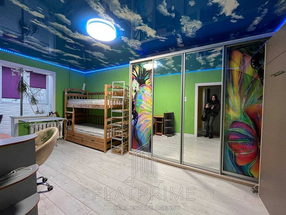 оренда квартири вул. Козацька, 97 м. Голосіївська Киев - изображение 7