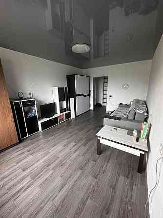 Вільна однокімнатна квартира, новобудова‼️ Полтава