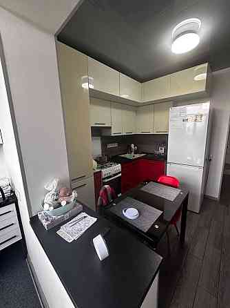 Вільна однокімнатна квартира, новобудова‼️ Полтава