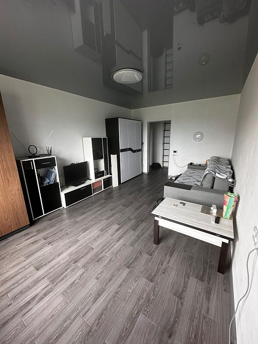 Вільна однокімнатна квартира, новобудова‼️ Полтава - изображение 2