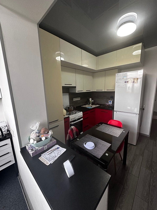 Вільна однокімнатна квартира, новобудова‼️ Полтава - изображение 6