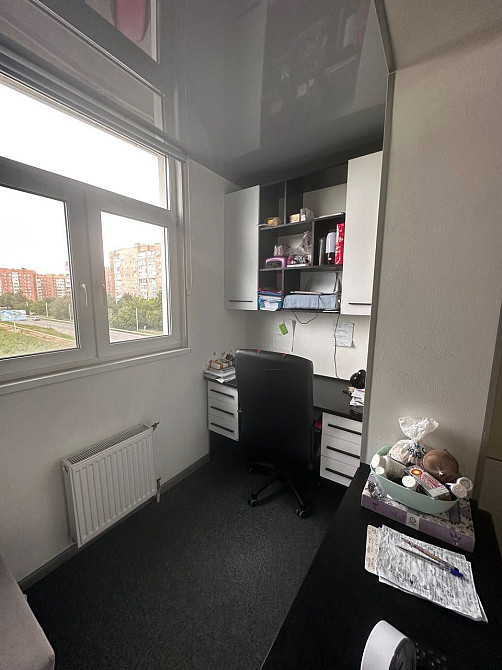 Вільна однокімнатна квартира, новобудова‼️ Полтава - изображение 8