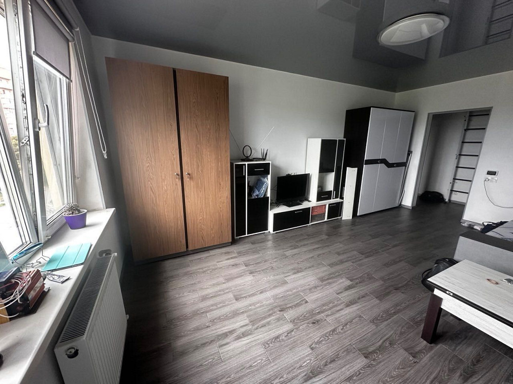 Вільна однокімнатна квартира, новобудова‼️ Полтава - изображение 3