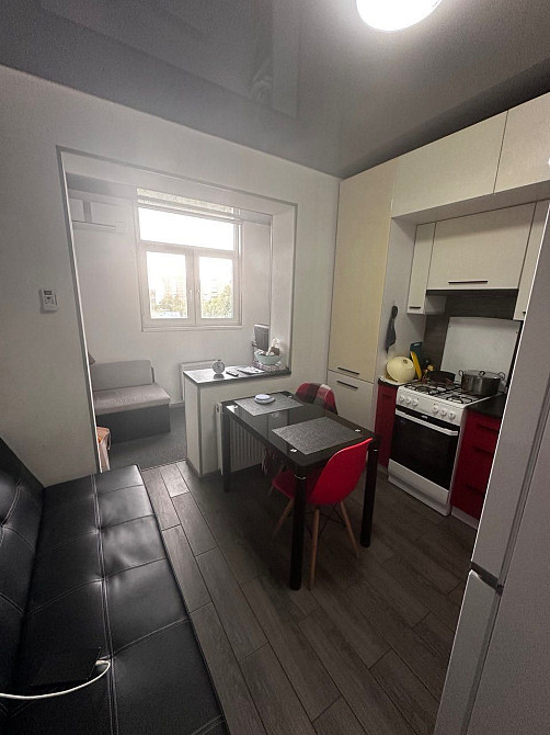 Вільна однокімнатна квартира, новобудова‼️ Полтава - изображение 7