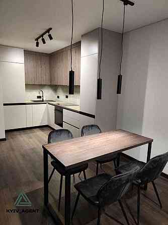 Перша Здача ! Ніхто не проживав ! Євро-двушка 49 м2 в ЖК GREAT Грейт ! Киев