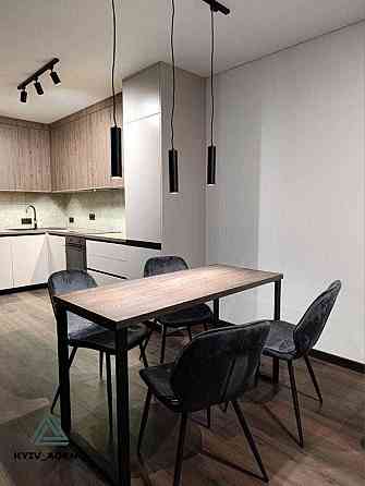 Перша Здача ! Ніхто не проживав ! Євро-двушка 49 м2 в ЖК GREAT Грейт ! Киев