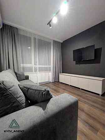 Перша Здача ! Ніхто не проживав ! Євро-двушка 49 м2 в ЖК GREAT Грейт ! Киев