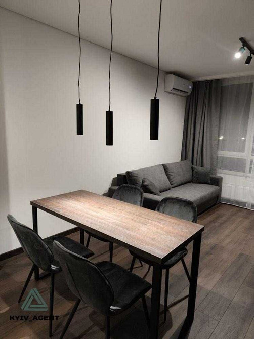 Перша Здача ! Ніхто не проживав ! Євро-двушка 49 м2 в ЖК GREAT Грейт ! Київ - зображення 3