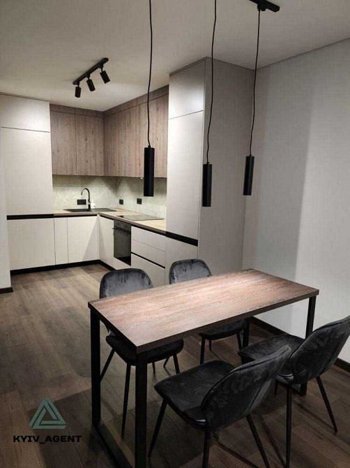 Перша Здача ! Ніхто не проживав ! Євро-двушка 49 м2 в ЖК GREAT Грейт ! Київ - зображення 6