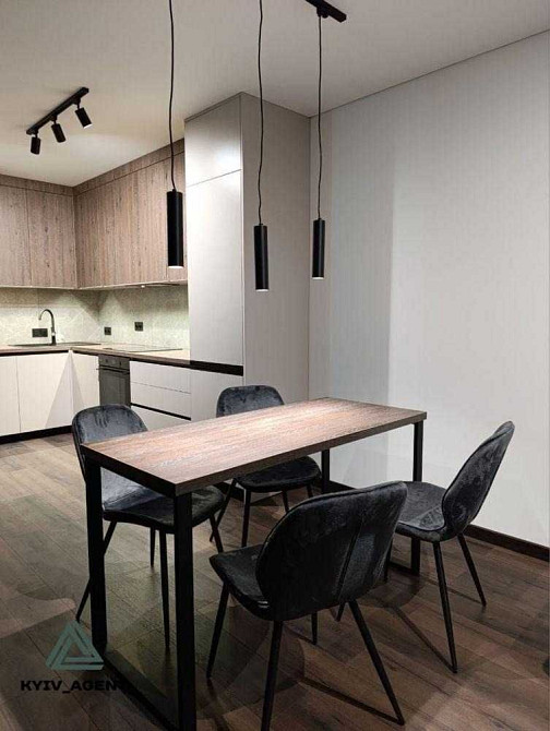 Перша Здача ! Ніхто не проживав ! Євро-двушка 49 м2 в ЖК GREAT Грейт ! Київ - зображення 1