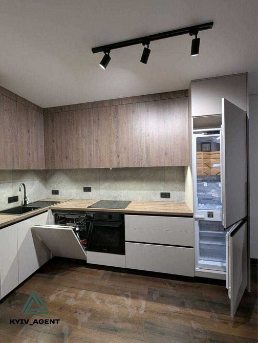 Перша Здача ! Ніхто не проживав ! Євро-двушка 49 м2 в ЖК GREAT Грейт ! Київ - зображення 7