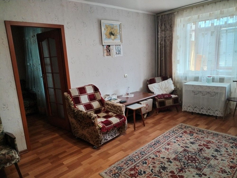 Актуально! Сдам 2х комнатную квартиру пр. Мазепы (Петровского), ул. Вы Днепр - изображение 4