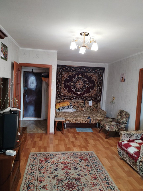 Актуально! Сдам 2х комнатную квартиру пр. Мазепы (Петровского), ул. Вы Днепр - изображение 3