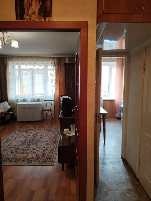 Актуально! Сдам 2х комнатную квартиру пр. Мазепы (Петровского), ул. Вы Днепр - изображение 8