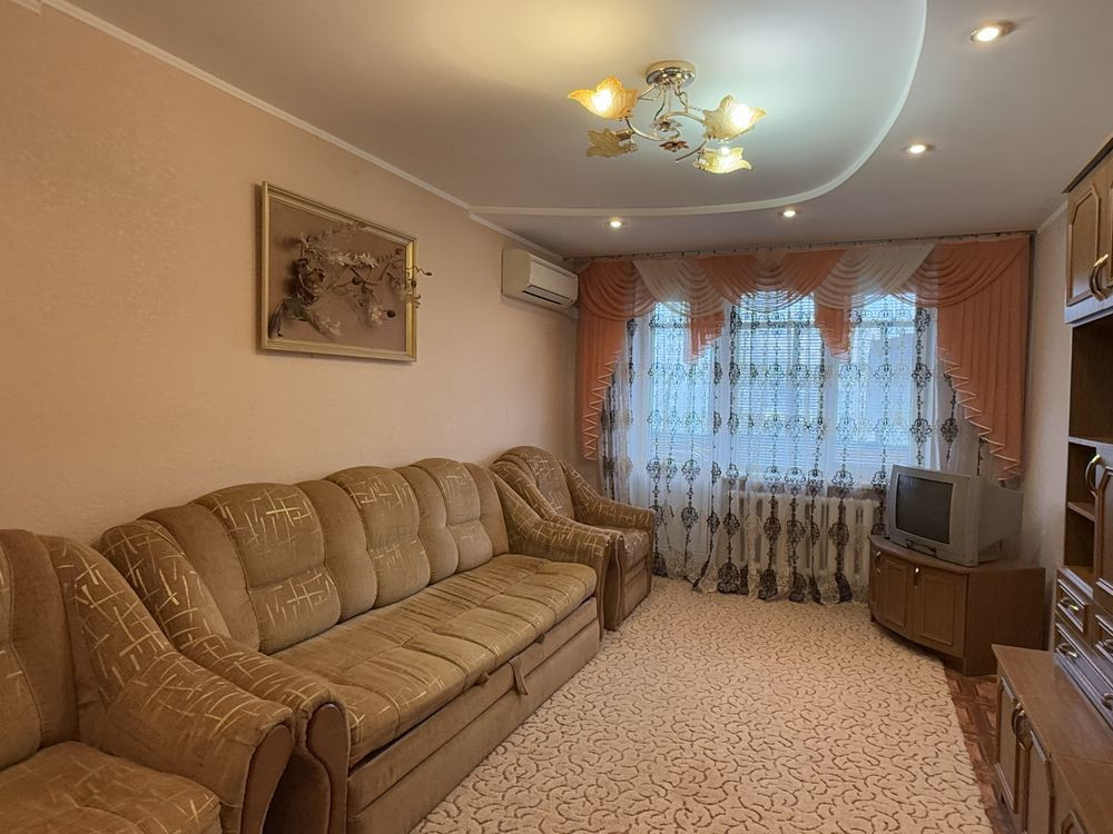 Половки. Оренда 2-ки поруч із зупинкою Полтава - изображение 1