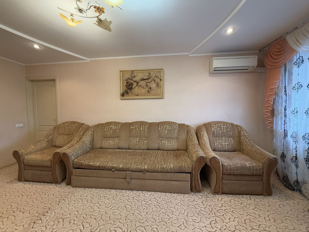 Половки. Оренда 2-ки поруч із зупинкою Полтава - изображение 3