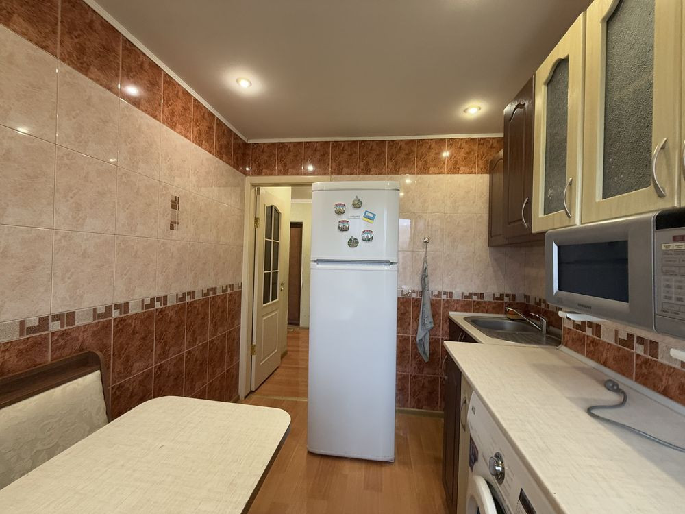 Половки. Оренда 2-ки поруч із зупинкою Полтава - изображение 8