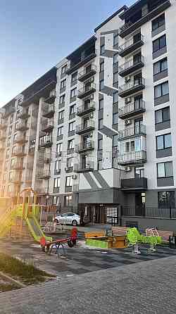 Боздош нова квартира оренда Ужгород