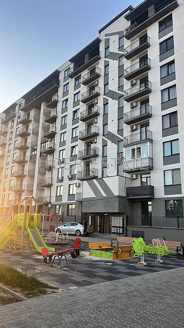 Боздош нова квартира оренда Ужгород - зображення 1