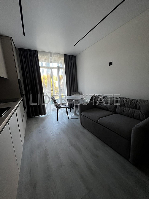 Боздош нова квартира оренда Ужгород - зображення 4