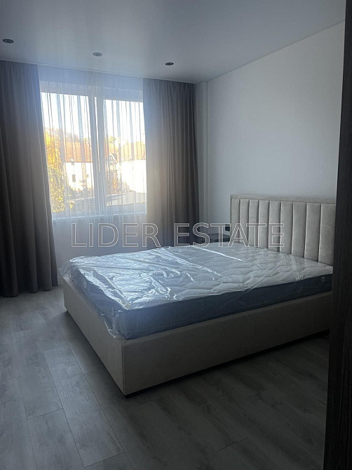 Боздош нова квартира оренда Ужгород - зображення 8