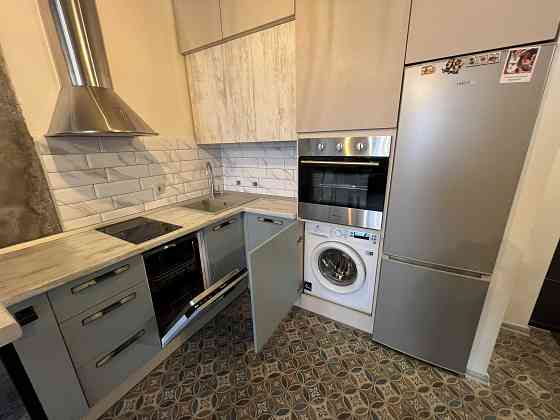 Оренда дизайнерської студії 30 кв.м. у ЖК Комфорт Таун, від господарів Киев