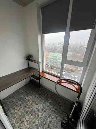 Оренда дизайнерської студії 30 кв.м. у ЖК Комфорт Таун, від господарів Киев