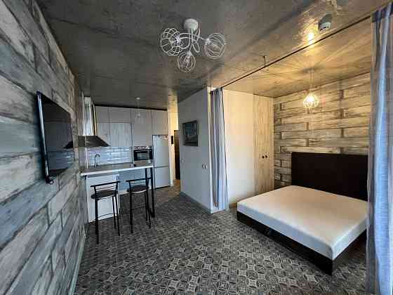 Оренда дизайнерської студії 30 кв.м. у ЖК Комфорт Таун, від господарів Киев