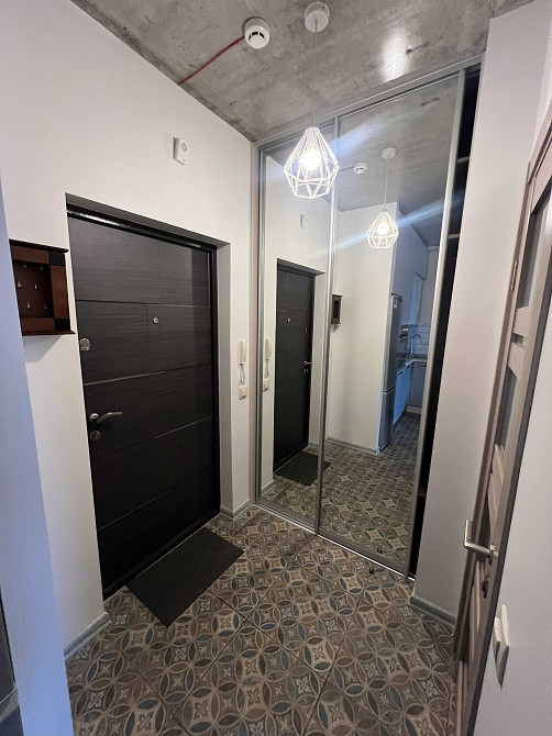 Оренда дизайнерської студії 30 кв.м. у ЖК Комфорт Таун, від господарів Киев - изображение 7