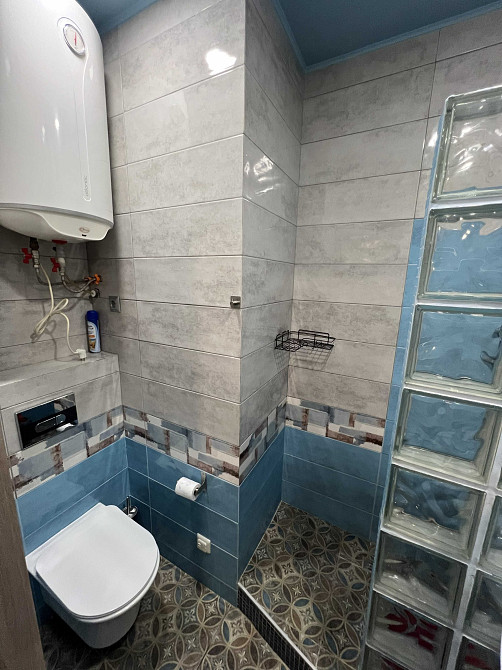 Оренда дизайнерської студії 30 кв.м. у ЖК Комфорт Таун, від господарів Киев - изображение 8