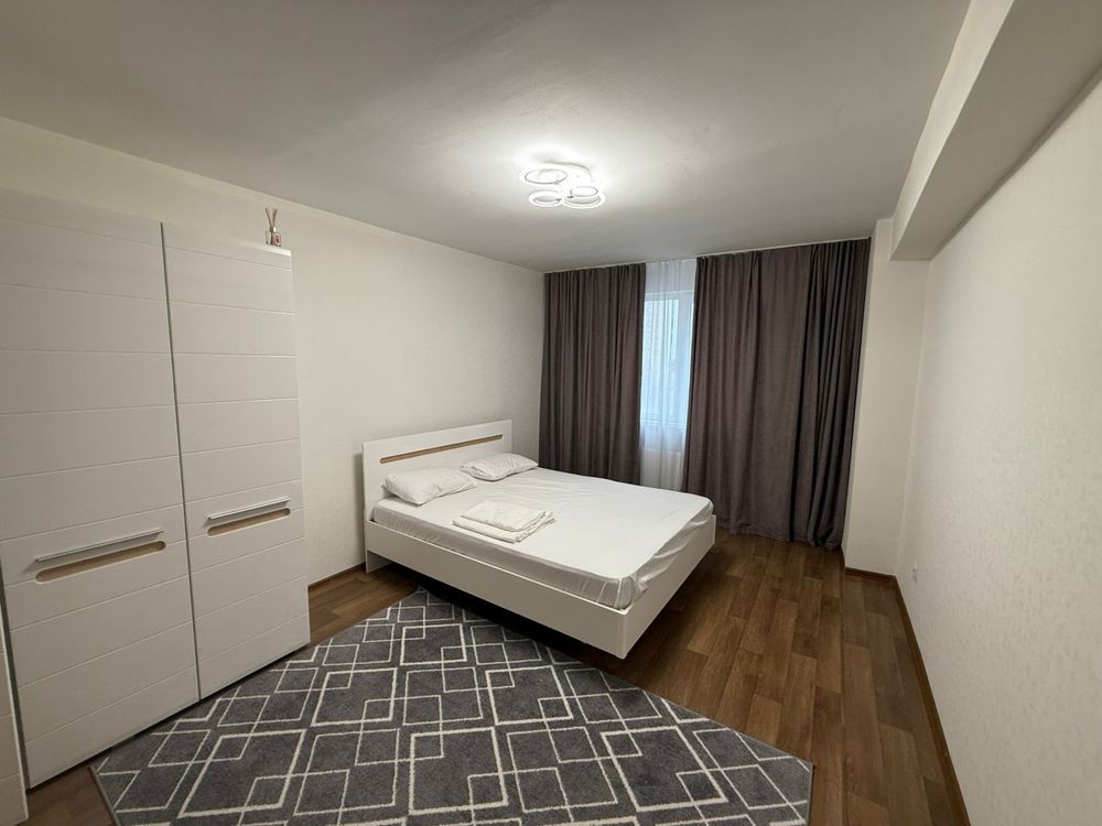 Перша здача! Сучасна 2-кімнатна біля м. Васильківська Киев - изображение 1