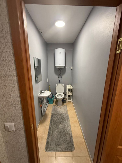 Перша здача! Сучасна 2-кімнатна біля м. Васильківська Киев - изображение 7