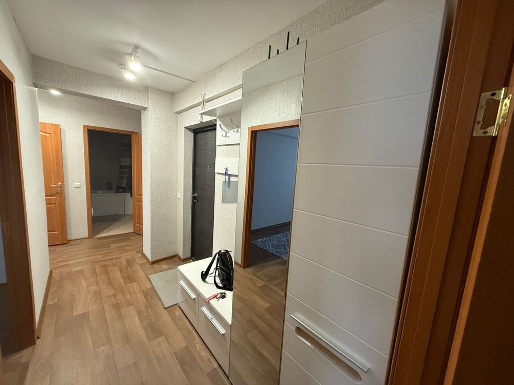 Перша здача! Сучасна 2-кімнатна біля м. Васильківська Киев - изображение 5