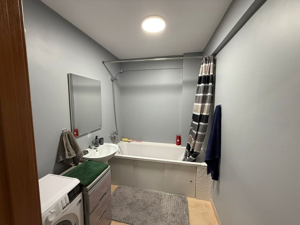 Перша здача! Сучасна 2-кімнатна біля м. Васильківська Киев - изображение 6