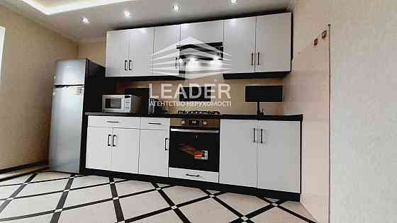 Сдам 3х.Поділля-СТИЛЬНА-УКОМПЛЕКТОВАНА- Нова вбуд. кухня-Нова техніка! Вінниця