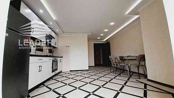 Сдам 3х.Поділля-СТИЛЬНА-УКОМПЛЕКТОВАНА- Нова вбуд. кухня-Нова техніка! Вінниця