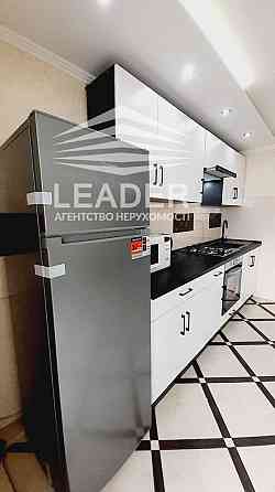 Сдам 3х.Поділля-СТИЛЬНА-УКОМПЛЕКТОВАНА- Нова вбуд. кухня-Нова техніка! Вінниця