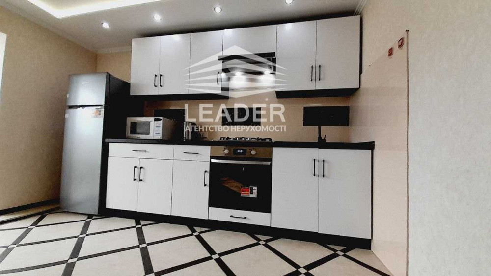 Сдам 3х.Поділля-СТИЛЬНА-УКОМПЛЕКТОВАНА- Нова вбуд. кухня-Нова техніка! Винница - изображение 3