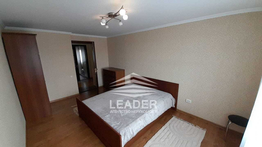 Сдам 3х.Поділля-СТИЛЬНА-УКОМПЛЕКТОВАНА- Нова вбуд. кухня-Нова техніка! Винница - изображение 8