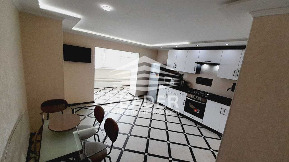 Сдам 3х.Поділля-СТИЛЬНА-УКОМПЛЕКТОВАНА- Нова вбуд. кухня-Нова техніка! Винница - изображение 1