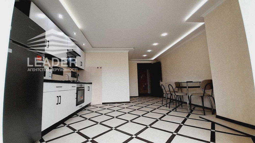 Сдам 3х.Поділля-СТИЛЬНА-УКОМПЛЕКТОВАНА- Нова вбуд. кухня-Нова техніка! Винница - изображение 2