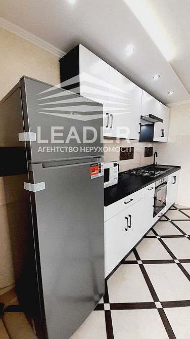 Сдам 3х.Поділля-СТИЛЬНА-УКОМПЛЕКТОВАНА- Нова вбуд. кухня-Нова техніка! Винница - изображение 4