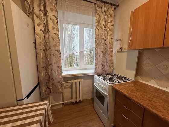 Довгострокова оренда 1к квартири Їжакевича, м. Київ (Виноградар) Киев