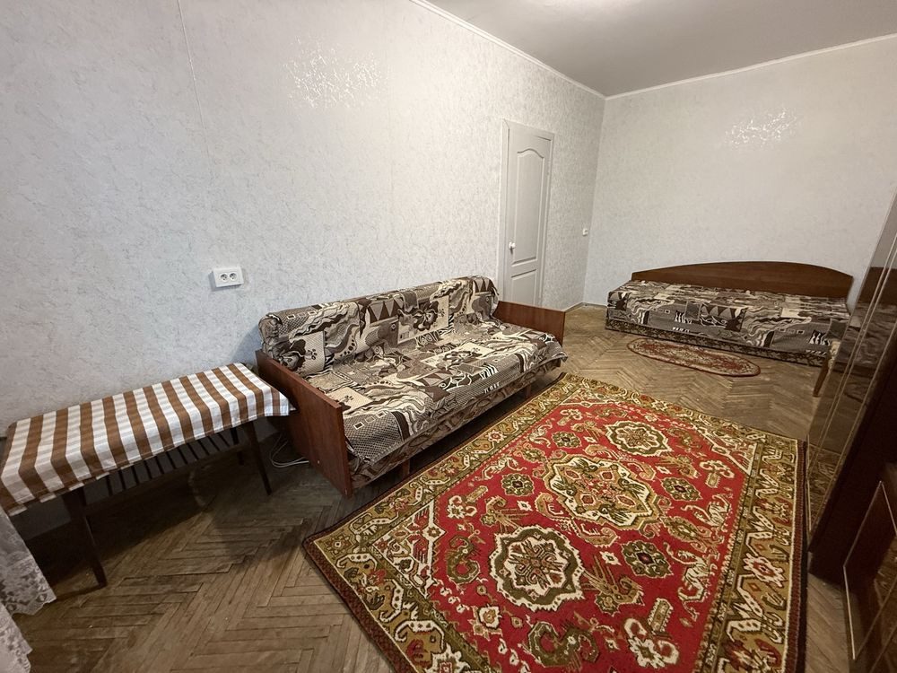 Довгострокова оренда 1к квартири Їжакевича, м. Київ (Виноградар) Киев - изображение 6