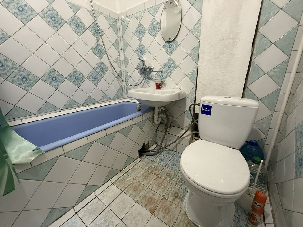 Довгострокова оренда 1к квартири Їжакевича, м. Київ (Виноградар) Киев - изображение 8