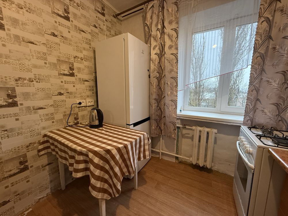 Довгострокова оренда 1к квартири Їжакевича, м. Київ (Виноградар) Киев - изображение 2