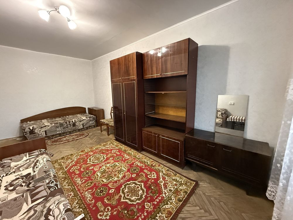 Довгострокова оренда 1к квартири Їжакевича, м. Київ (Виноградар) Киев - изображение 5